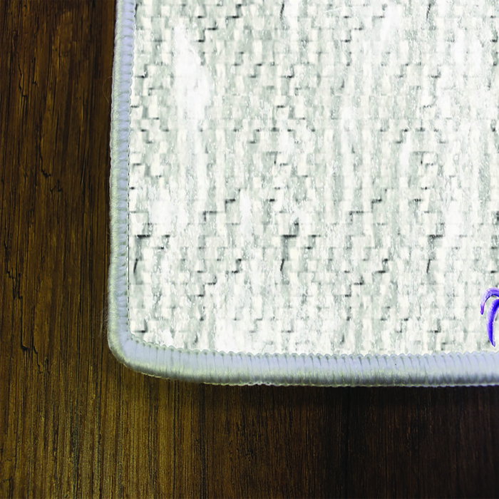 Conceptum Alfombra Eexfab433 Multicolor 80 x 120 cm
